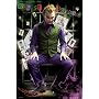 GB eye Ltd, Batman, Dark Knight, Joker, Jail, Maxi Poster, (61 x 91.5 cm) FP2100