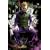 GB eye Ltd, Batman, Dark Knight, Joker, Jail, Maxi Poster, (61 x 91.5 cm) FP2100