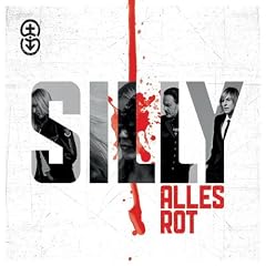 Alles Rot