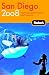 Fodor's San Diego 2008 (Fodor's Gold Guides)