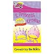 Two Princess Crowns