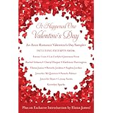 It Happened One Valentine's DayAn Avon Romance Valentine's Day Sampler