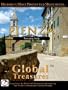 Global Treasures PIENZA Tuscany , Italy