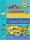 Scholastic Atlas Of The United States