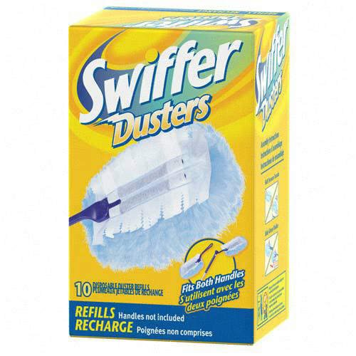 Procter & Gamble Swiffer Duster Refill