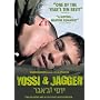 Yossi & Jagger