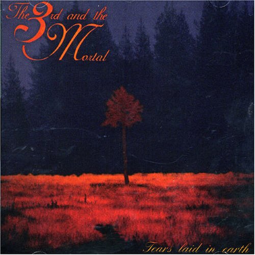 The 3rd And The Mortal - Lengsel Lyrics - Zortam Music