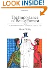 The Importance of Being Earnest