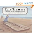Rare Treasure: Mary Anning and Her Remarkable Discoveries
