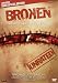 Broken - Keiner kann dich retten / Broken 2 - The Cellar Door (Limited Special Edition, 2