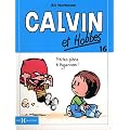 Calvin et Hobbes, Tome 16 : Faites place � Hyperman !