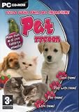 Pet Tycoon (PC-CD) Build your own pet imperium!, More than 10 of your favorite animals!