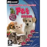 Pet Tycoon (PC-CD) Build your own pet imperium!, More than 10 of your favorite animals!