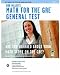 Bob Miller's Math for the GRE General Test: Second edition (REA Test Preps)