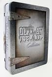 The Outlaw Trail Collection DVD/CD 5 Discs
