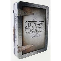 The Outlaw Trail Collection