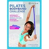 Pilates Bodyband Challenge