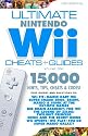 Ultimate Nintendo Wii Cheats and Guides - Get the Most from Wii Fit!: v. 1