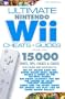 Ultimate Nintendo Wii Cheats and Guides - Get the Most from (v. 1)