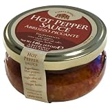 Hot Pepper Sauce (Abruzzo Piccante)