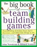 The Big Book of Team Building Games