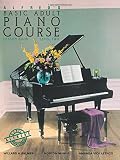 Alfred's Basic Adult Piano Course : Lesson Book, Level Two