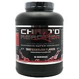 Alr Industries Chain'd Reaction Nutrition Supplement, Watermelon, 4.85 Pound