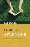 EL ARTE DE APRENDER