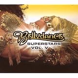 Bellydance Superstars Vol.5von "Various"