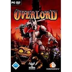 Overlord (PC)