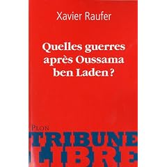 Quelles guerres apr�s Oussama ben Laden ?