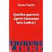 Quelles guerres apr�s Oussama ben Laden ?