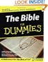 The Bible for Dummies