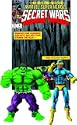 Marvel Universe