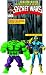 Search : Marvel 25th Anniversary Comic 2pk - Hulk & Cy