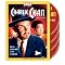 Watch the old Charlie Chan films?