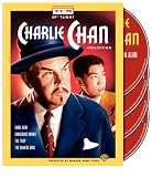 TCM Spotlight: Charlie Chan Collection (Dark Alibi / Dangerous Money / The Trap / The Chinese Ring)