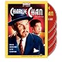 TCM Spotlight: Charlie Chan Collection (Dark Alibi / Dangerous Money / The Trap / The Chinese Ring)