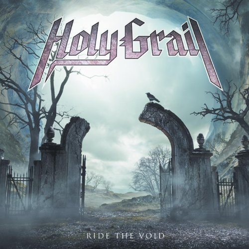 Holy Grail - Ride The Void - Zortam Music