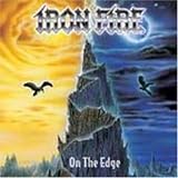 Iron Fire - On the Edge
