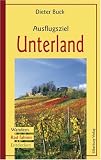 Produkt-Bild: Ausflugsziel Unterland: Wandern, Rad fahren, Entdecken