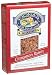 Fiona's All Natural Granola, Organic Cinnamon Raisin, Wheat-Free, 12-Ounce Boxes (Pack of 6)
