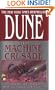 The Machine Crusade (Legends of Dune, Book 2)