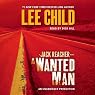A Wanted Man: A Jack Reacher Novel, Book 17