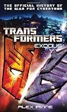 Transformers Comics