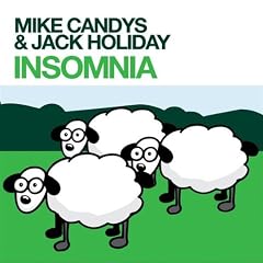 Insomnia (Radio Edit)
