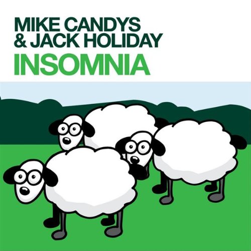 Produkt-Bild: Insomnia (Radio Edit)
