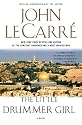 The Little Drummer Girl: A Novel