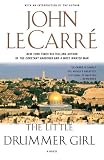 The Little Drummer Girl: A Novel