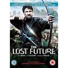 The Lost Future [DVD] [2010]